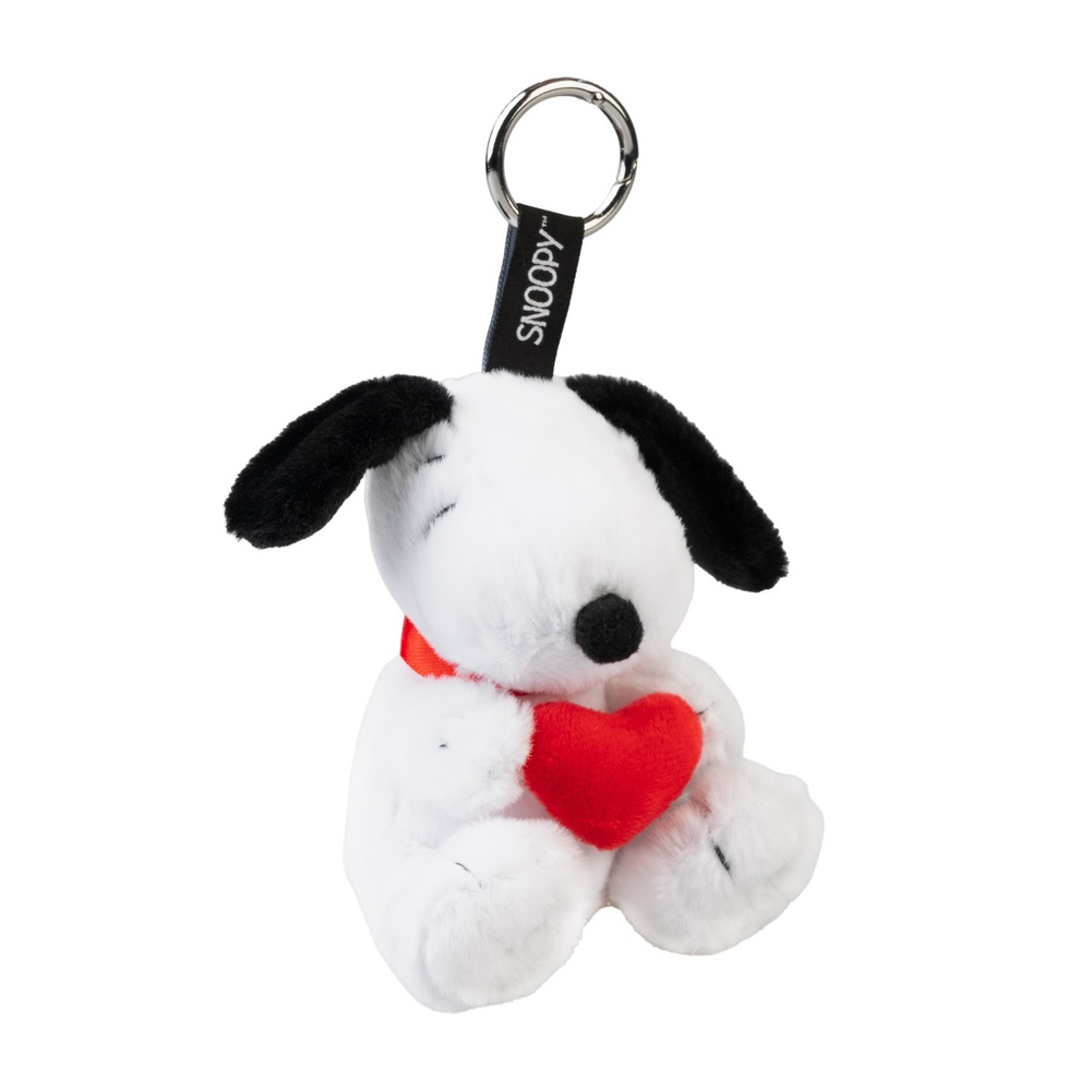 Grupo Erik Snoopy - Love Season Sleutelhanger - Multicolours
